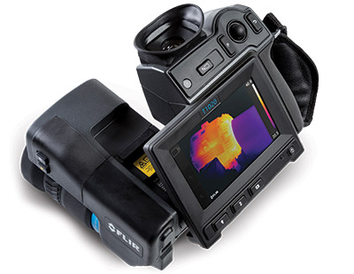 FLIR-T1020-HD-Camera